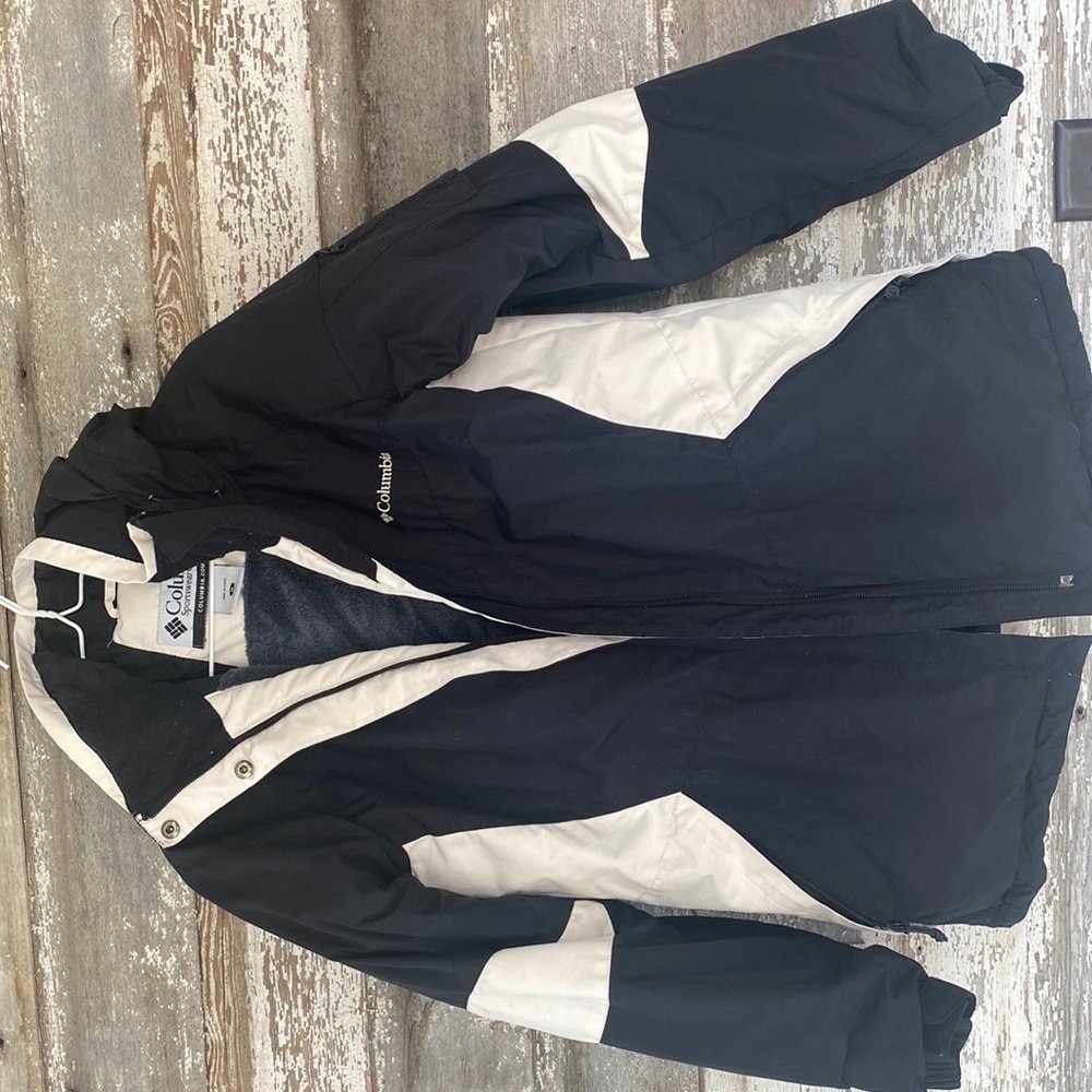 Columbia Women's Coat size M